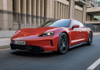 Porsche : les investisseurs s'inquiètent de l'effondrement des ventes en Chine