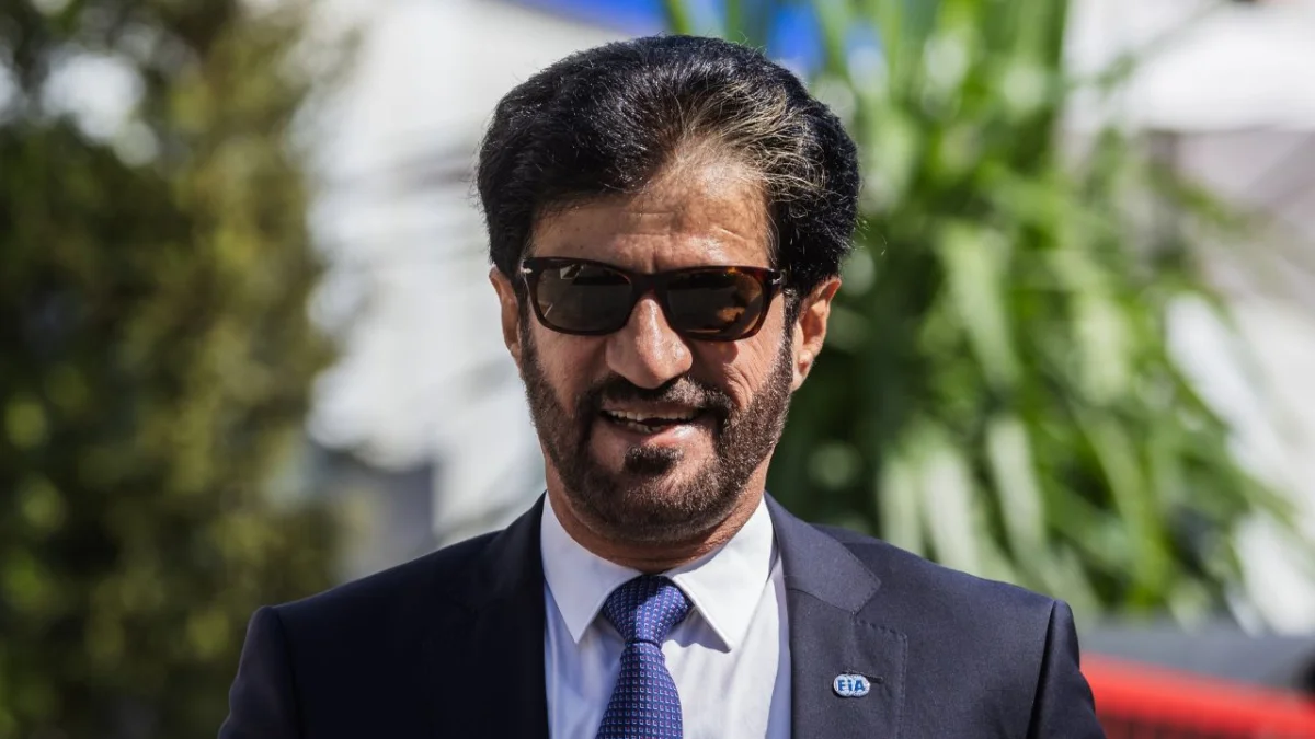 Le président de la FIA, Mohammed Ben Sulayem, possède plus de 150 supercars : une collection spectaculaire estimée à plus de 130 millions d’euros