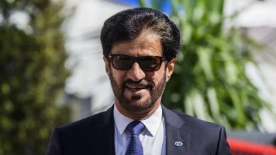 Le président de la FIA, Mohammed Ben Sulayem, possède plus de 150 supercars : une collection spectaculaire estimée à plus de 130 millions d’euros