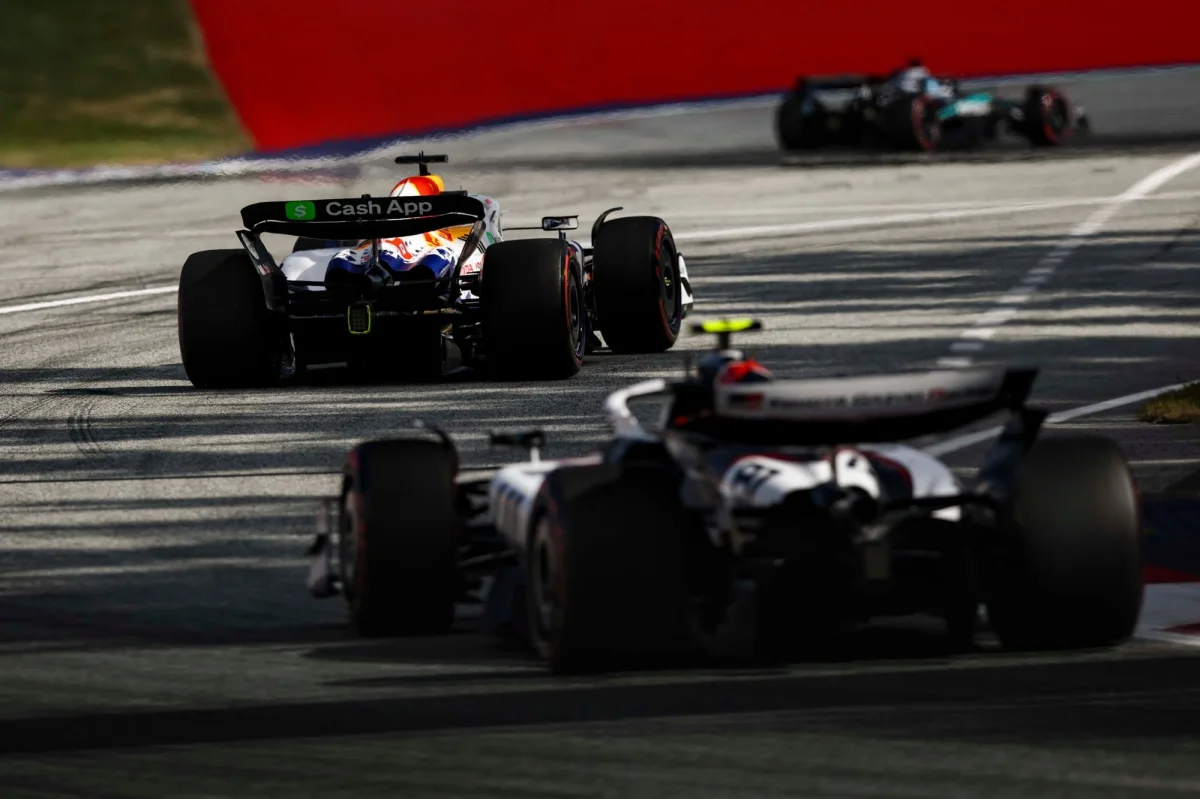 F1 - GP d'Autriche 2026 : quel programme pour les essais de vendredi ?