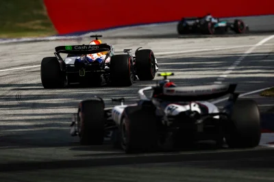 F1 - GP d'Autriche 2026 : quel programme pour les essais de vendredi ?