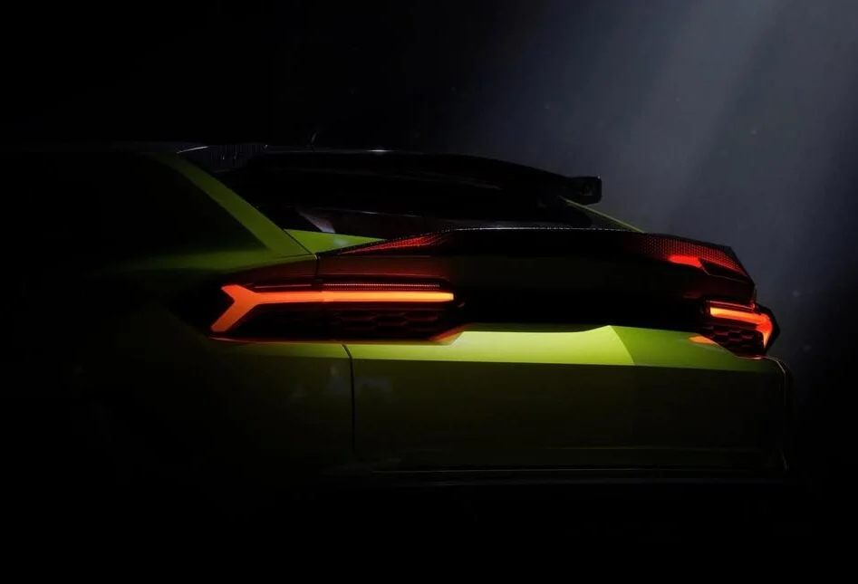 Nouveau Lamborghini Urus : le constructeur annonce sa date de présentation