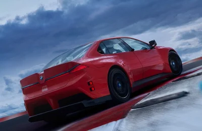 Nouvelle BMW M3 (ZA0) : la marque prépare une surprenante boîte de vitesses simulée