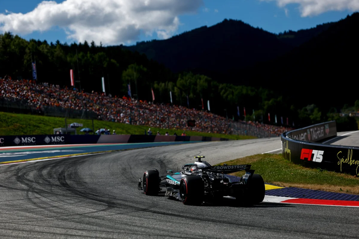 F1 - GP d'Autriche 2026 : quand suivre les qualifications du samedi ?