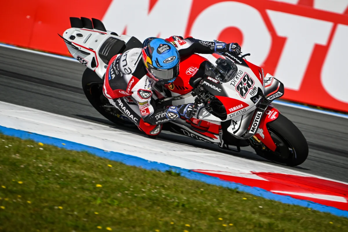 MotoGP - GP des Pays-Bas 2026 : quand est le départ de la course de ce dimanche ?