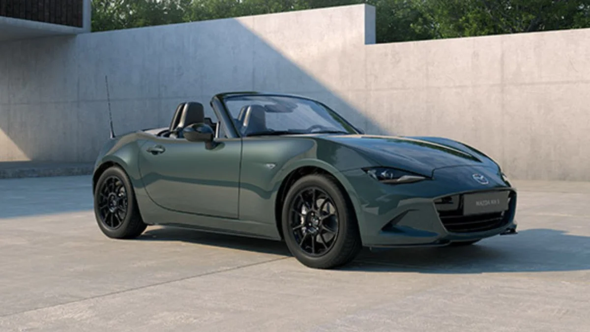 Mazda MX-5 2027 : cette loi japonaise sur le bruit la force à tricher avec le son du moteur