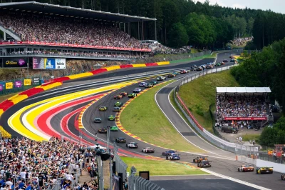 24H de Spa 2026 : les meilleurs moments d'une édition culte gagnée par Porsche (+ vidéo)
