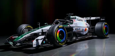 F1 - McLaren : pourquoi vous ne verrez pas de papaye à Silverstone (+ images)
