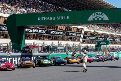 Le Mans Classic Legend 2026 : combien coûte une inscription avec sa voiture ?