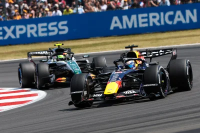 Max Verstappen chez McLaren F1 ? Voici ce que l'on sait...