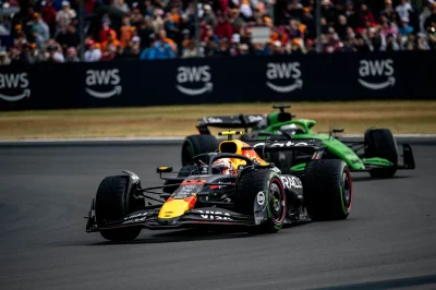 F1 - GP de Grande-Bretagne 2026 : quand suivre sprint et qualifications ce samedi ?
