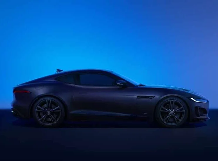 Jaguar : fin de la production, mais les concessions regorgent encore de modèles neufs