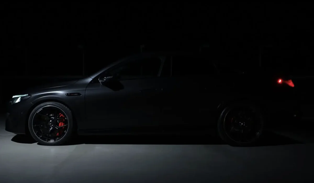 La CLA électrique sportive signée Mercedes-AMG se prépare en coulisse (+images)