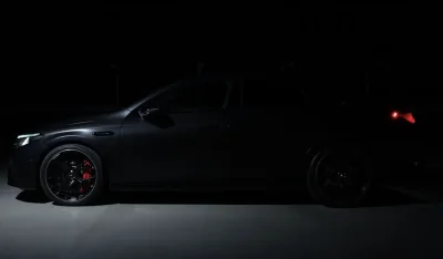 La CLA électrique sportive signée Mercedes-AMG se prépare en coulisse (+images)