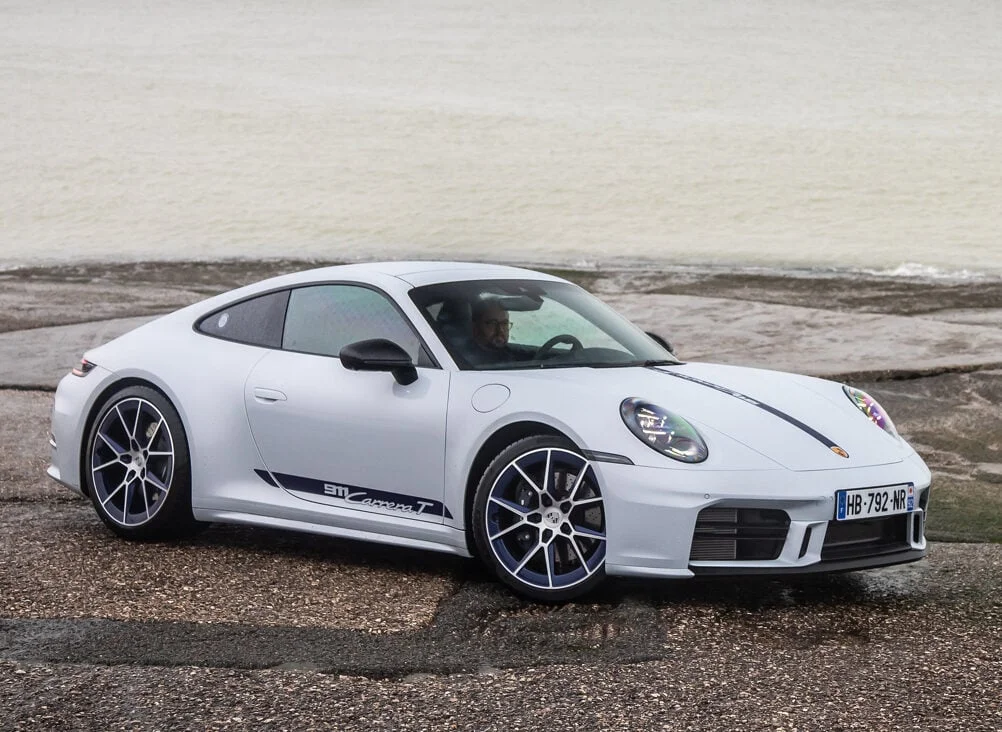 Porsche 911 : la demande explose, mais le constructeur peine à suivre