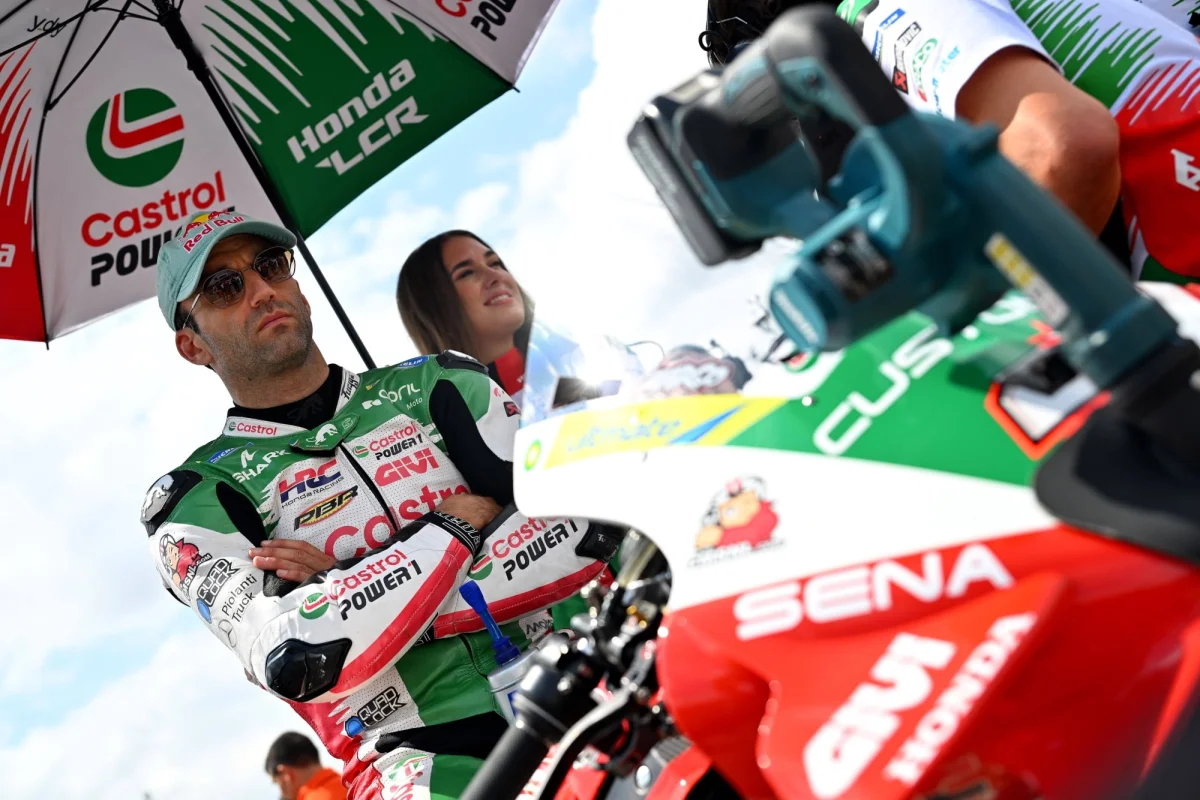 MotoGP - GP d’Allemagne 2026 : le programme des qualifs et sprint du samedi
