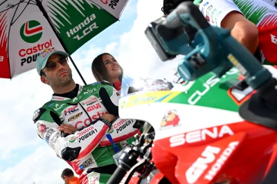 MotoGP - GP d’Allemagne 2026 : le programme des qualifs et sprint du samedi