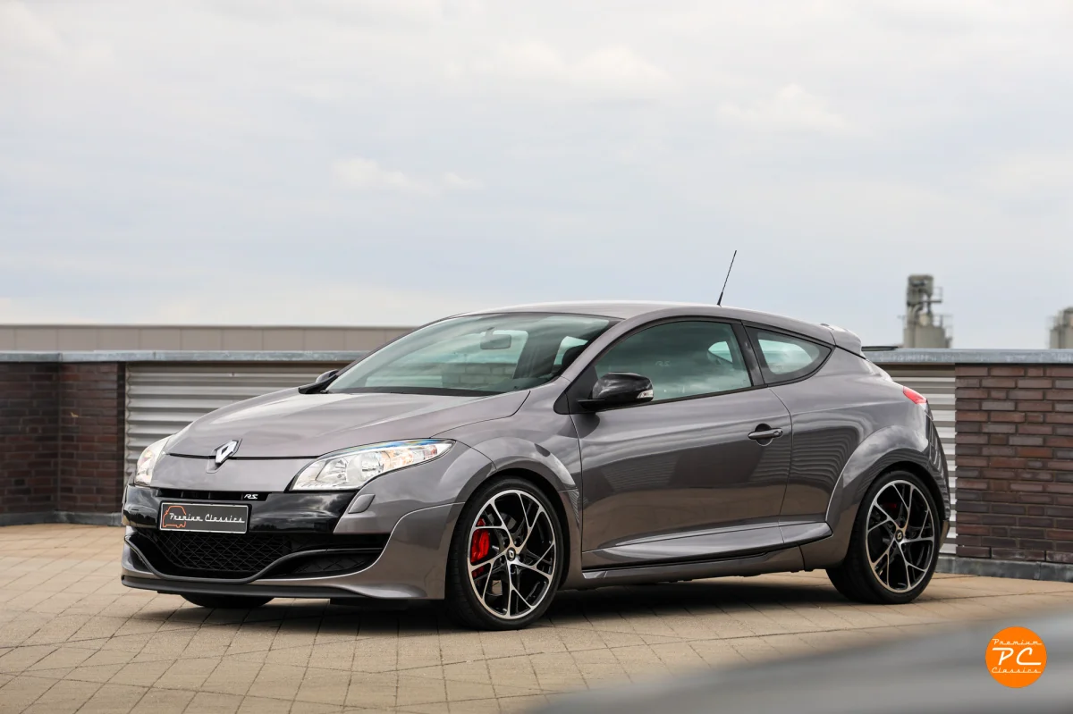 Occasion - Renault Mégane RS (2010) : la bonne affaire du moment ?