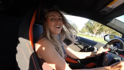 Lamborghini repère son Aventador sur YouTube… et lui fait une surprise à plus de 500 000 €