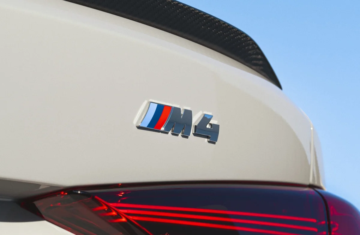 Nouvelle BMW M4 : la prochaine génération pourrait atteindre les 1 000 ch
