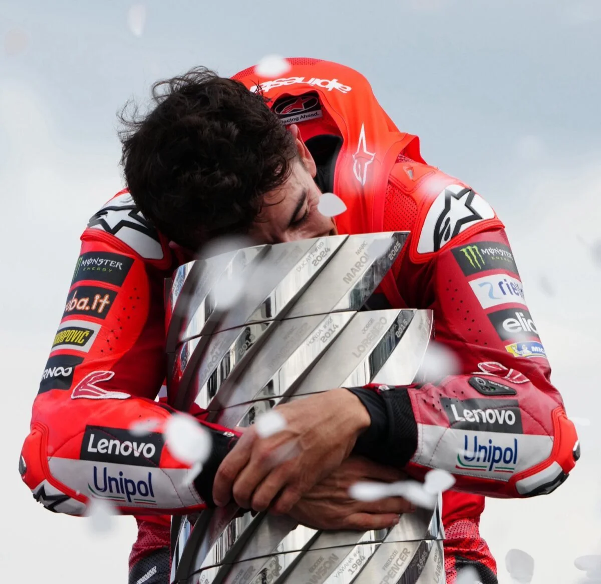 MotoGP - Et si Marc Marquez était finalement capable du « back 2 back » ?