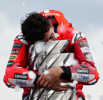 MotoGP - Et si Marc Marquez était finalement capable du « back 2 back » ?