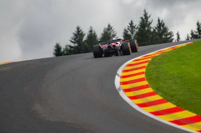 F1 - GP de Belgique 2026 : le programme TV complet du week-end
