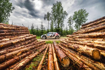 WRC - Rallye d'Estonie 2026 : programme TV, parcours, résultats, liens live