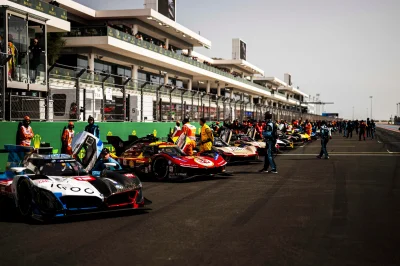 WEC : une fin de saison 2026 en Europe plutôt qu'au Moyen-Orient ?