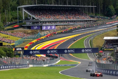 Juge de paix ou crève-coeur : comment les F1 2026 vont-elles se comporter à Spa ?