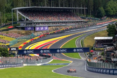 F1 - GP de Belgique 2026 : à quelle heure suivre les qualifications de samedi ?