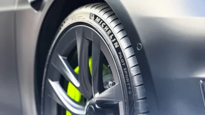Les Michelin Pilot Sport sont parmi les pneus les plus chers… pourtant leur succès ne faiblit pas