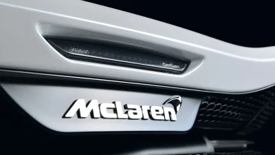 McLaren choisit The Quail pour dévoiler la P50, une hypercar à boîte manuelle plus chère que la W1