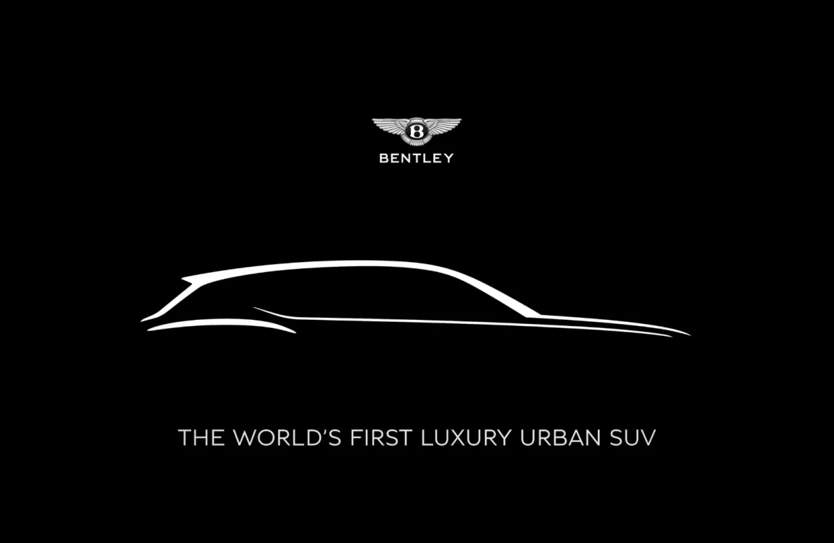 Bentley électrique : la marque utilise un orchestre pour reproduire un son de V8 !
