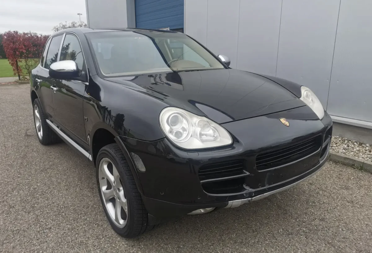 Une Porsche à moins de 3.000 euros : où est le piège ?