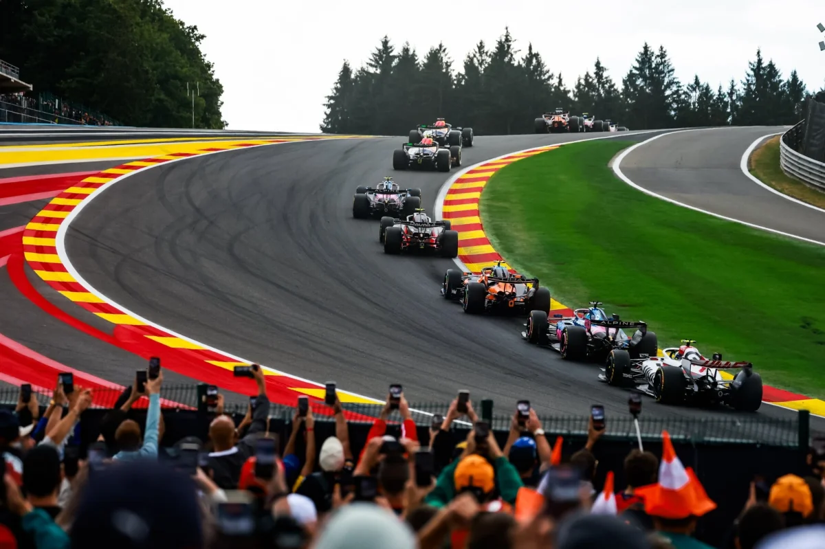 Intelligence Artificielle : le nouveau casse-tête des pilotes et écuries F1 en 2026 ?