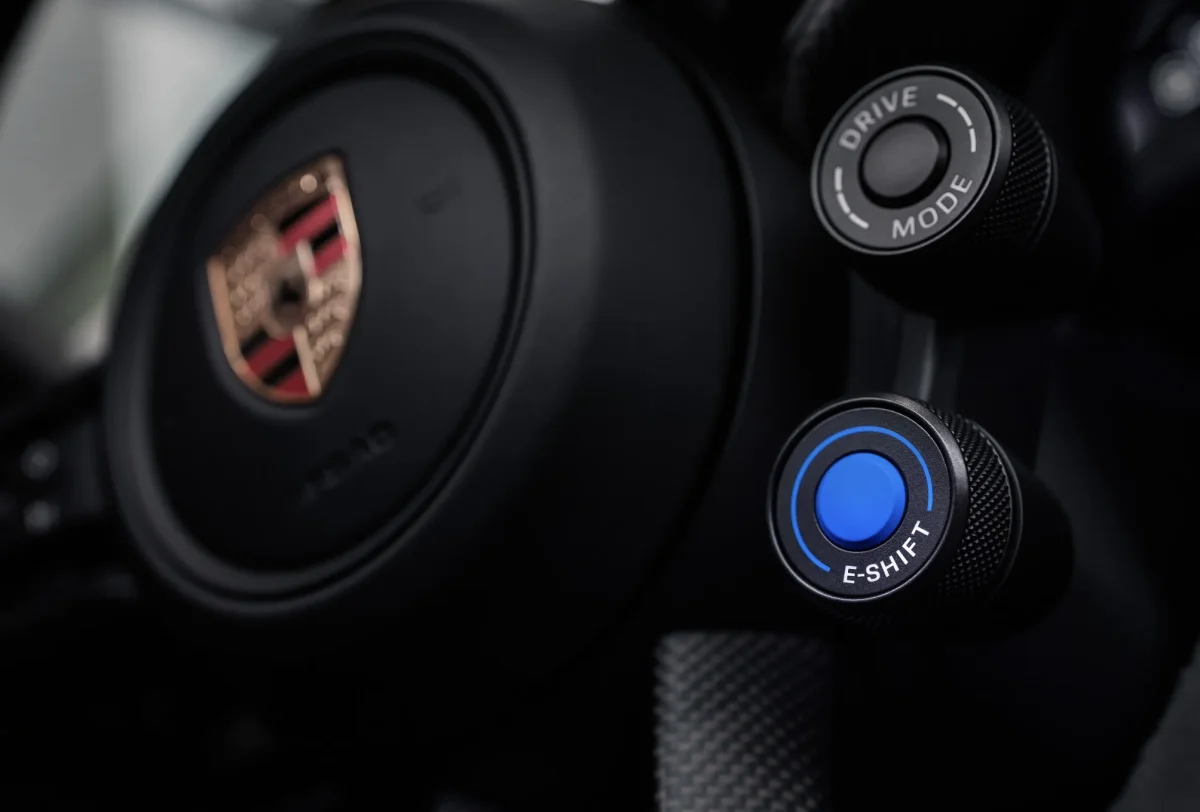 Porsche électrique à moitié prix ? Le groupe Volkswagen prépare une offre qui pourrait tout changer