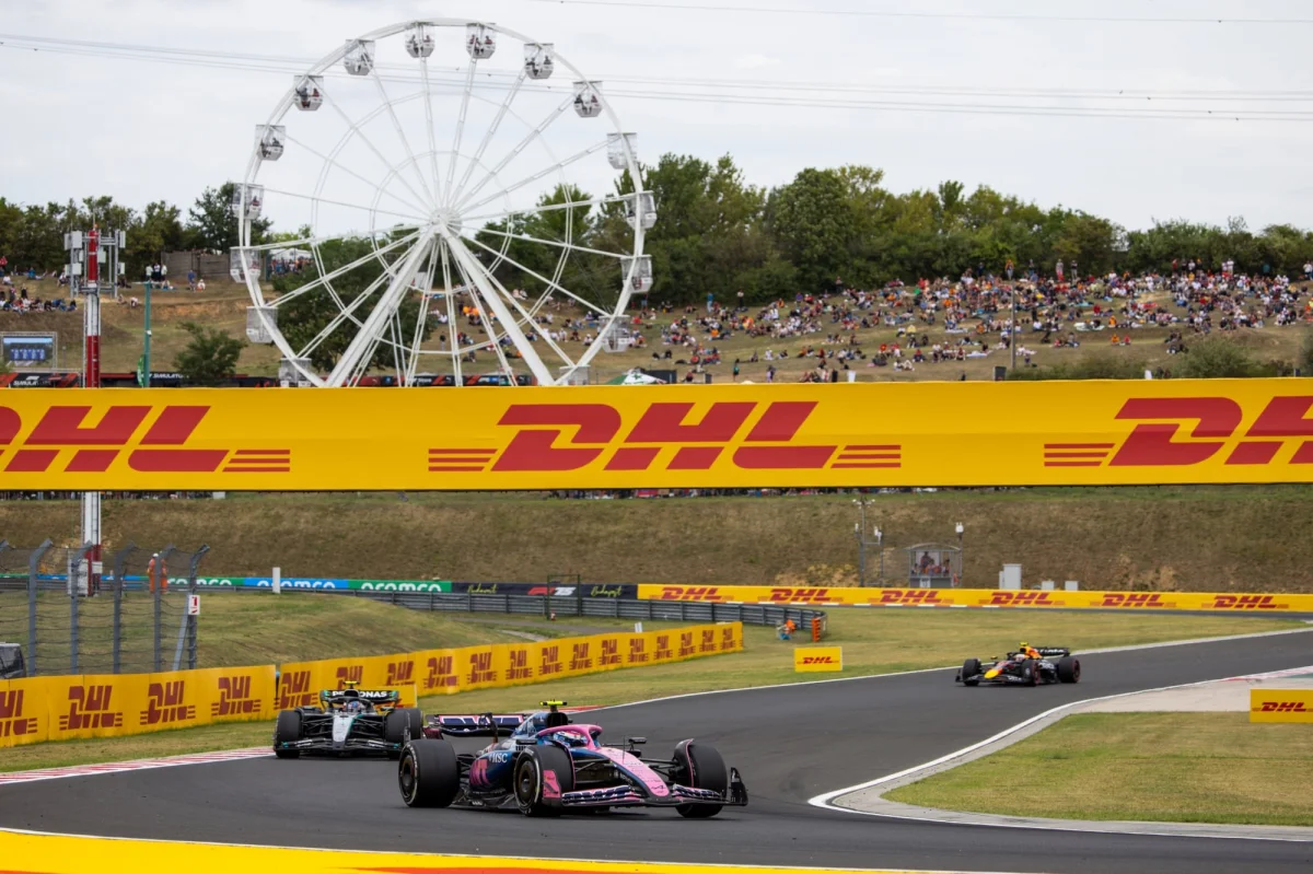 F1 - GP de Hongrie 2026 : à quelle heure suivre les qualifications du samedi ?