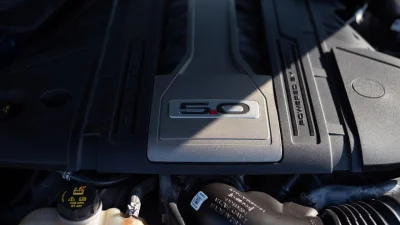 Les V8 Ford ne seront bientôt plus vraiment américains : le Canada prend le relais