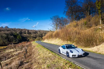 Occasion : pourquoi le prix moyen de la Porsche 911 baisse de 14.000 dollars ?