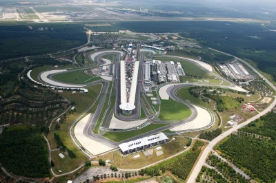 Le GP de Bahreïn de retour en Malaisie : pourquoi la F1 a-t-elle choisi Sepang ?