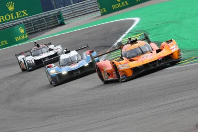 WEC - Le calendrier de fin de saison 2026 chamboulé (+ nouvelles dates)