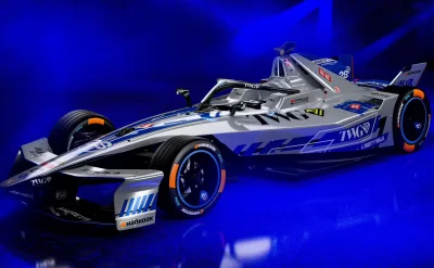 Formule E : Andretti confie ses monoplaces à un célèbre préparateur japonais