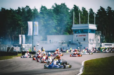FIA Karting : qui sera sacré Champion d'Europe 2026 en Suède ?