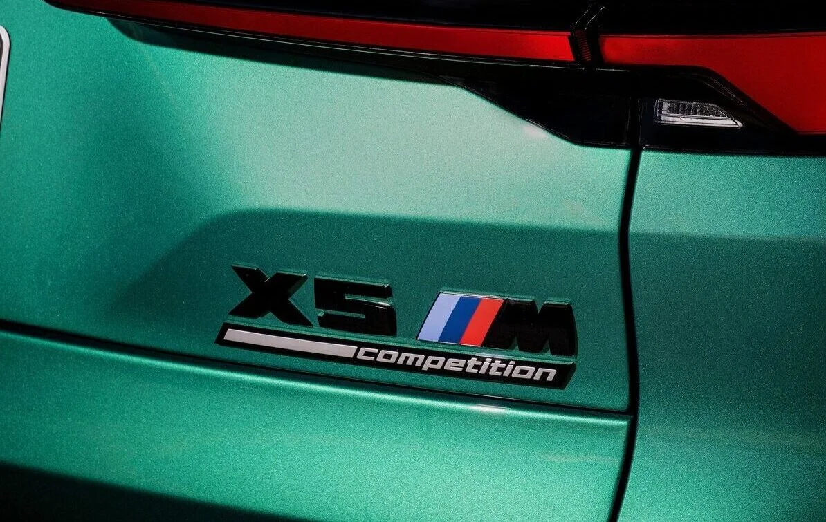 Nouveau BMW X5 M : pas encore dévoilé, il crée déjà la surprise