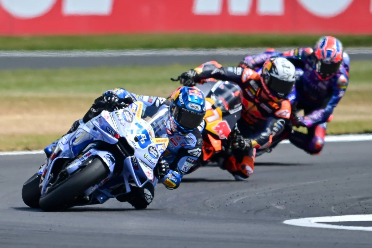 MotoGP - GP de Grande-Bretagne 2026 : le programme TV complet du week-end