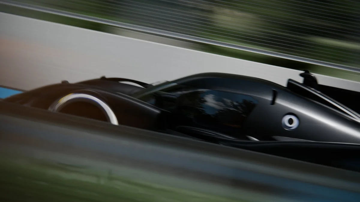 WEC - La Peugeot 9X8 dans une "nouvelle phase de développement" : qu'en attendre pour 2027 ?