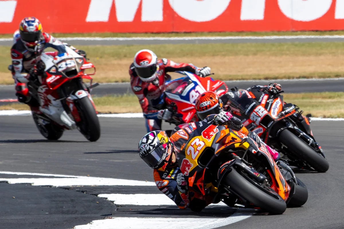 MotoGP - GP de Grande-Bretagne 2026 : quand suivre qualifications et sprint ce samedi ?