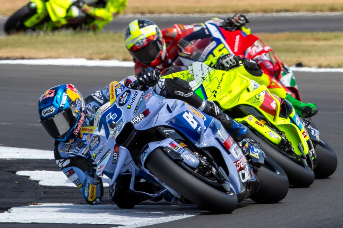MotoGP - GP de Grande-Bretagne 2026 : à quelle heure suivre le départ ce dimanche ?