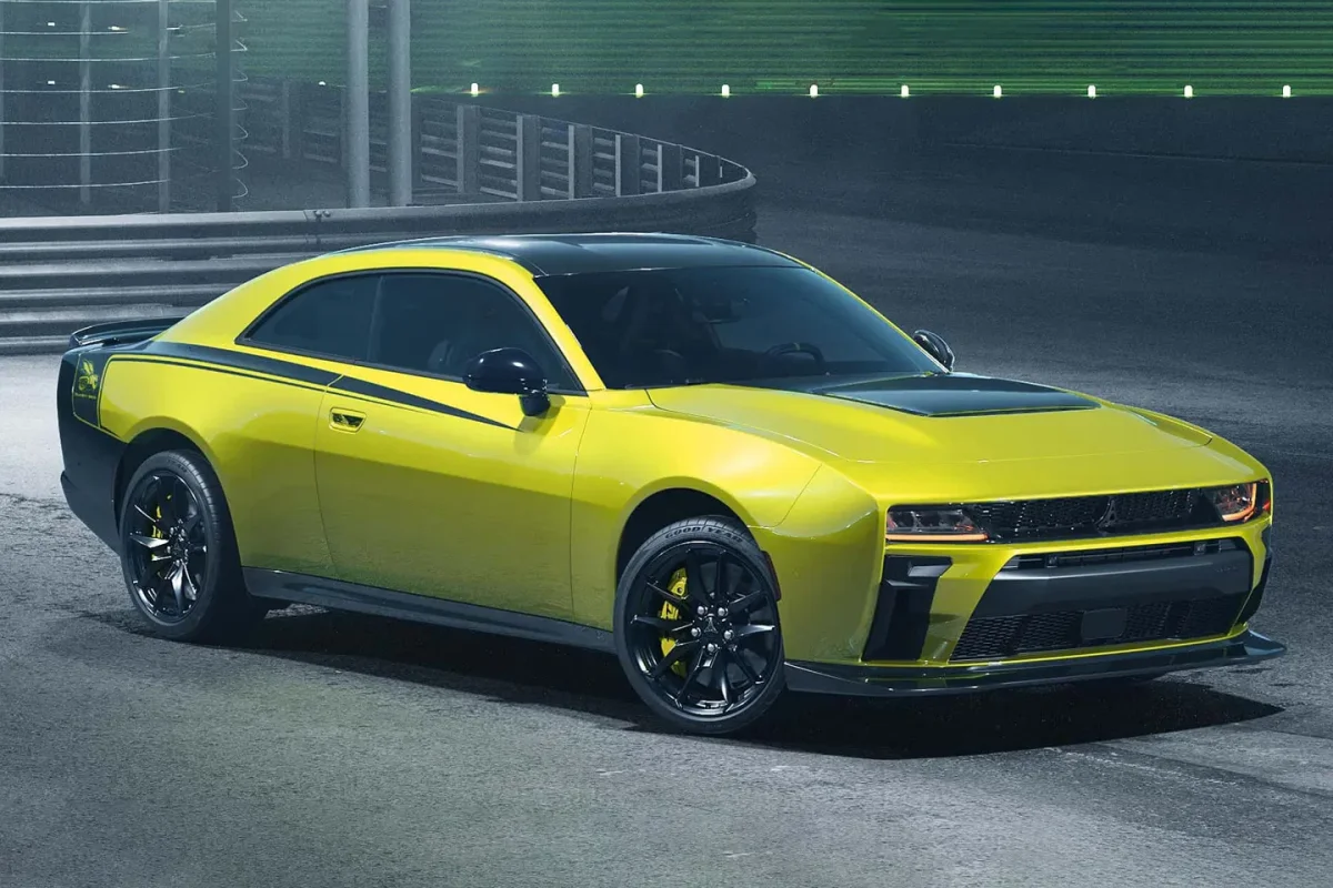 Dodge ressuscite la Super Bee avec 600 ch… mais sans le mythique V8 Hemi